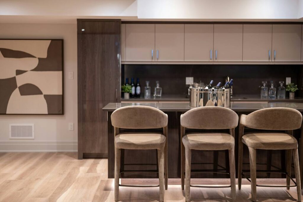 Bar Stool Style Chairs: The Overlooked Secret to Smarter Home Seating