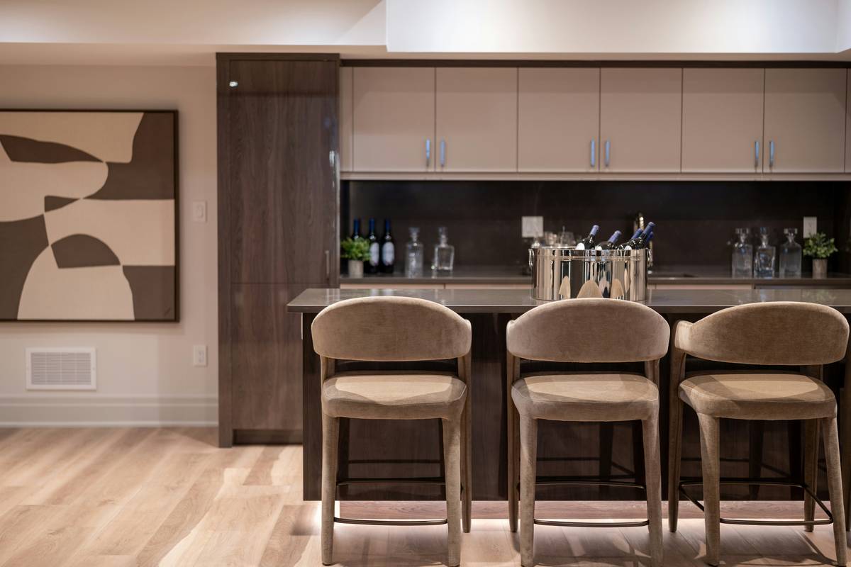 Bar Stool Style Chairs: The Overlooked Secret to Smarter Home Seating