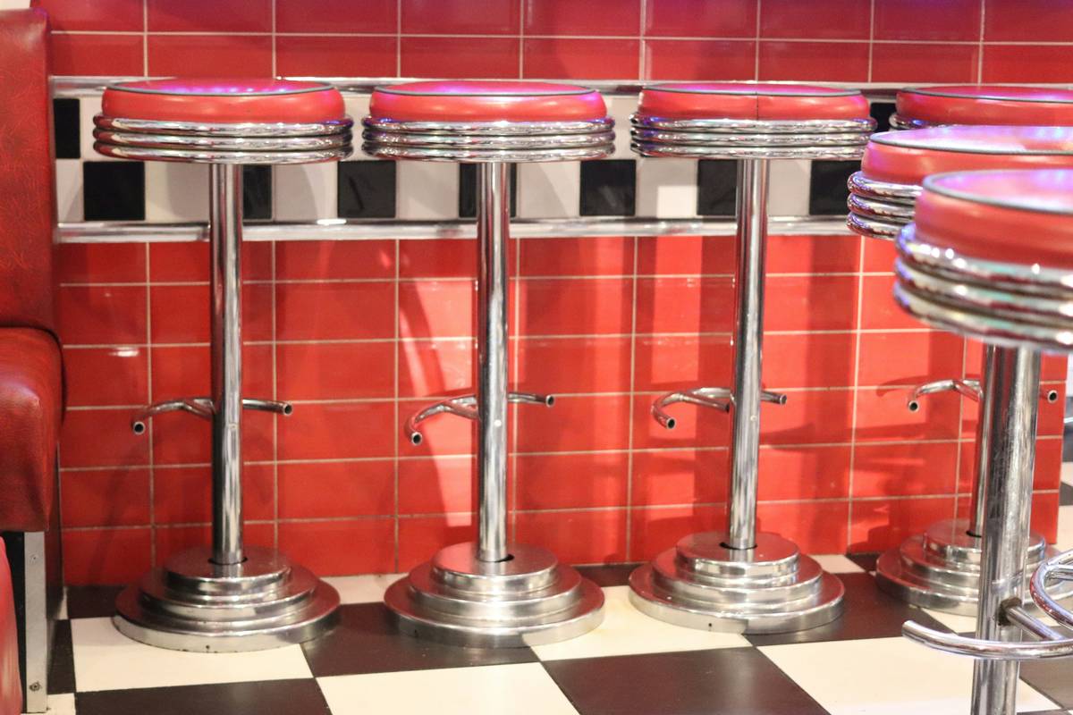 Why Your Kitchen Feels Off—And How Modern Style Bar Stools Fix It Instantly