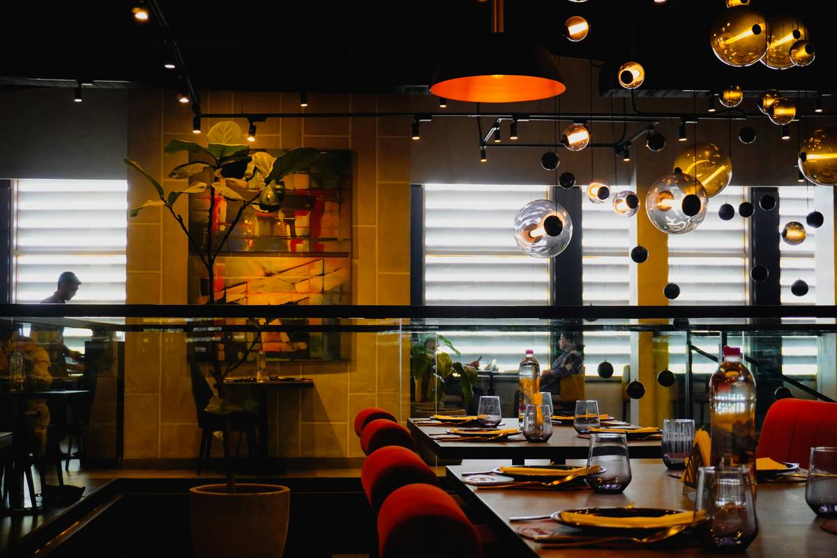 Bar Stools for Restaurants Modern: 7 Proven Tips to Avoid Costly Mistakes