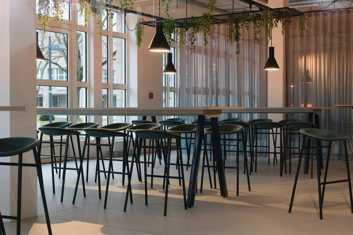 Why Your Restaurant Fails Without the Right Bar Stools for Restaurant Design